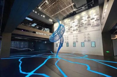 数字科技赋能文化创意，长三角智慧旅游沉浸式体验项目引领新潮流